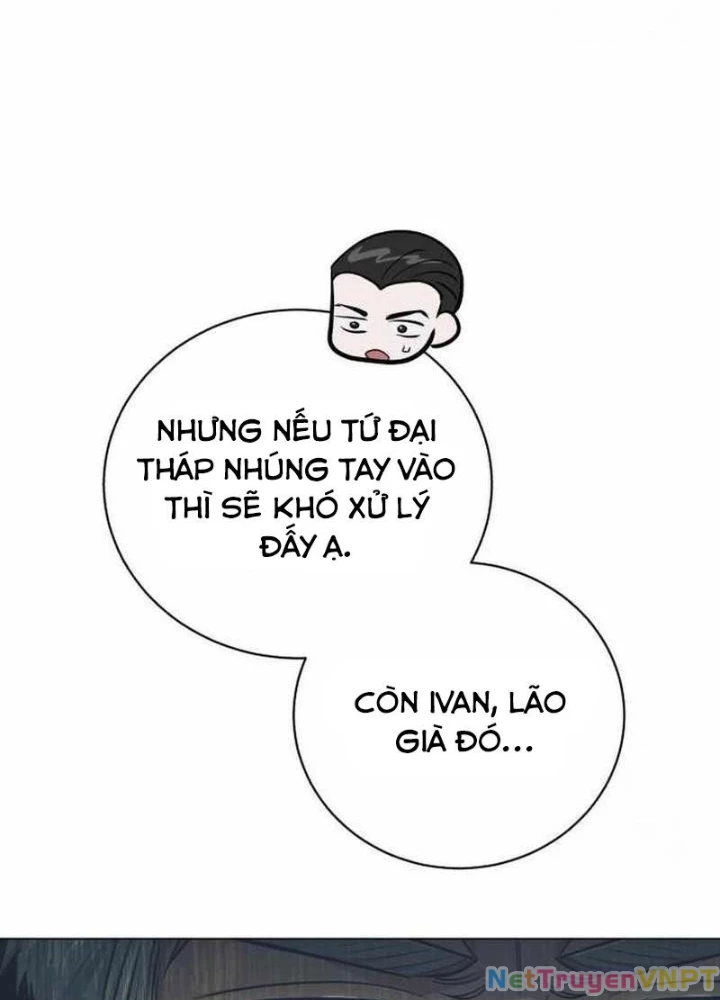 Đứa Con Có Vấn Đề Của Ma Pháp Chapter 8 - Trang 2