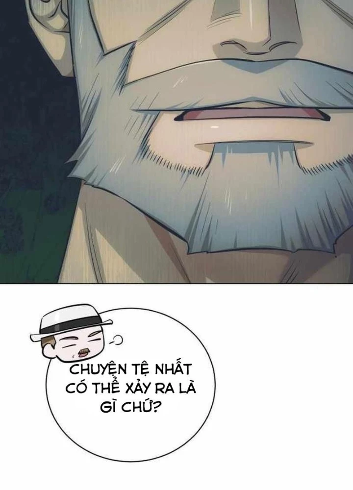 Đứa Con Có Vấn Đề Của Ma Pháp Chapter 8 - Trang 2