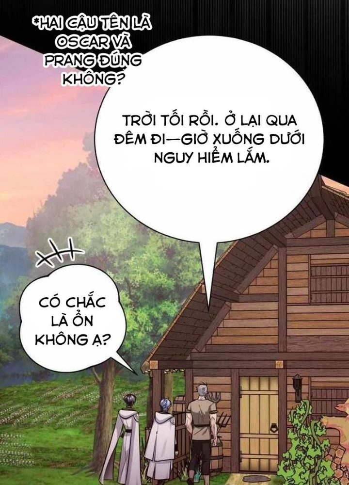 Đứa Con Có Vấn Đề Của Ma Pháp Chapter 8 - Trang 2