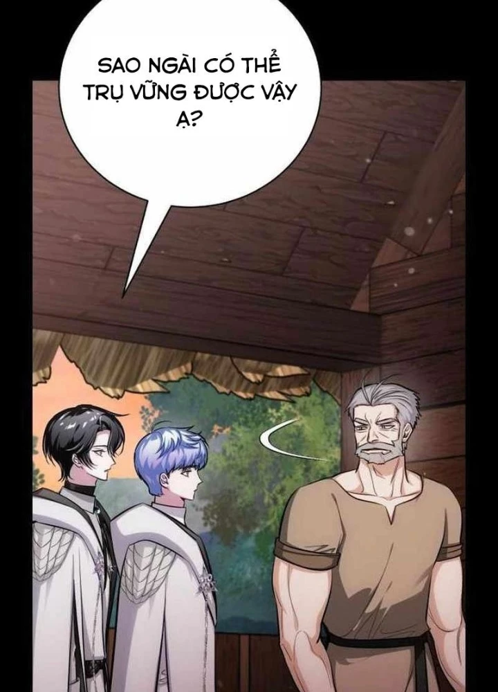 Đứa Con Có Vấn Đề Của Ma Pháp Chapter 8 - Trang 2