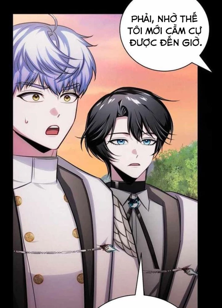 Đứa Con Có Vấn Đề Của Ma Pháp Chapter 8 - Trang 2