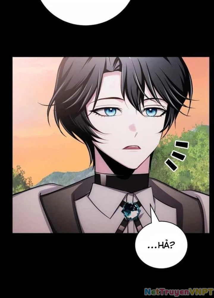 Đứa Con Có Vấn Đề Của Ma Pháp Chapter 8 - Trang 2