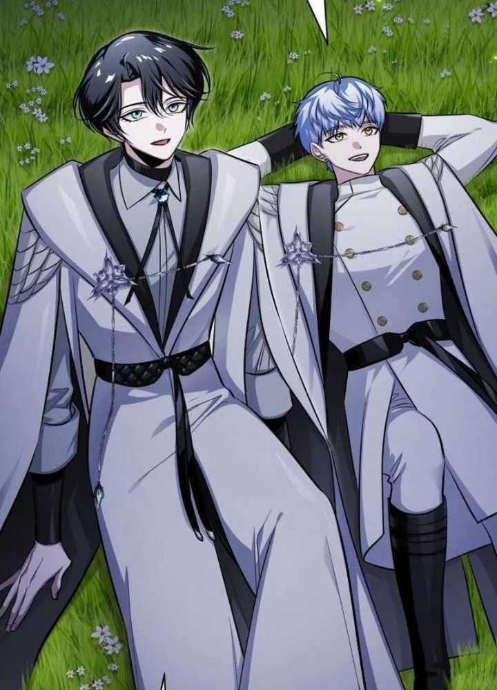 Đứa Con Có Vấn Đề Của Ma Pháp Chapter 8 - Trang 2