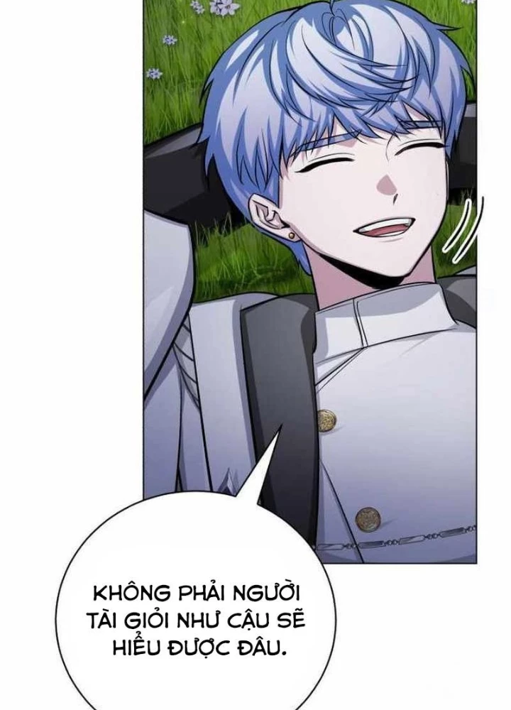 Đứa Con Có Vấn Đề Của Ma Pháp Chapter 8 - Trang 2