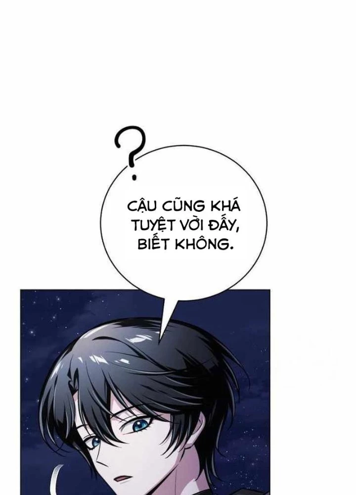 Đứa Con Có Vấn Đề Của Ma Pháp Chapter 8 - Trang 2
