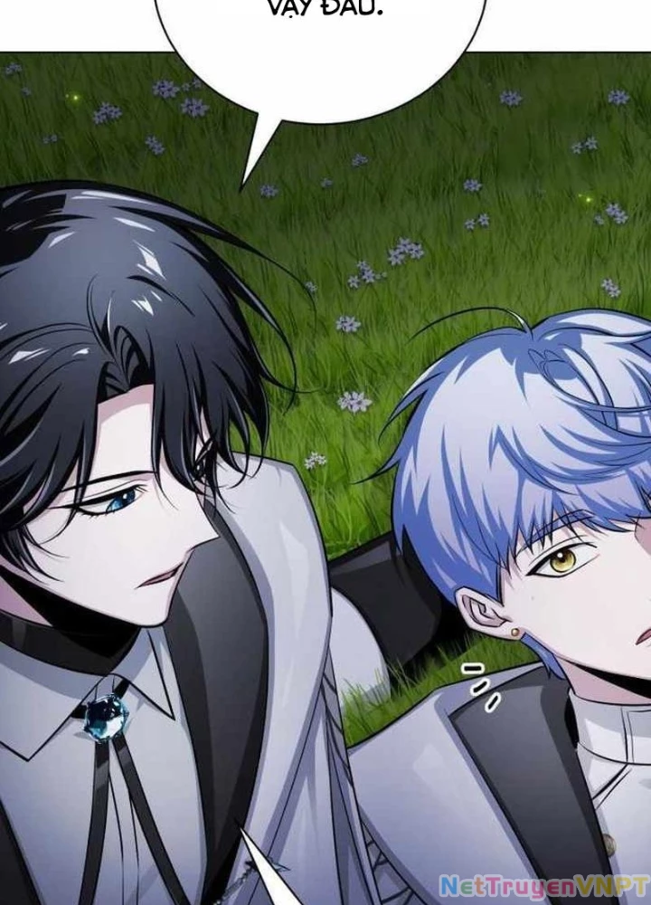 Đứa Con Có Vấn Đề Của Ma Pháp Chapter 8 - Trang 2