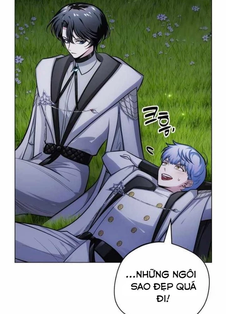 Đứa Con Có Vấn Đề Của Ma Pháp Chapter 8 - Trang 2