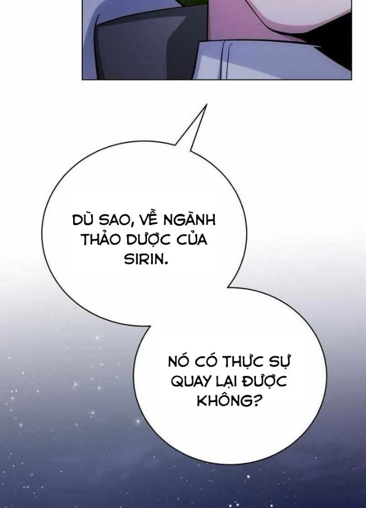 Đứa Con Có Vấn Đề Của Ma Pháp Chapter 8 - Trang 2