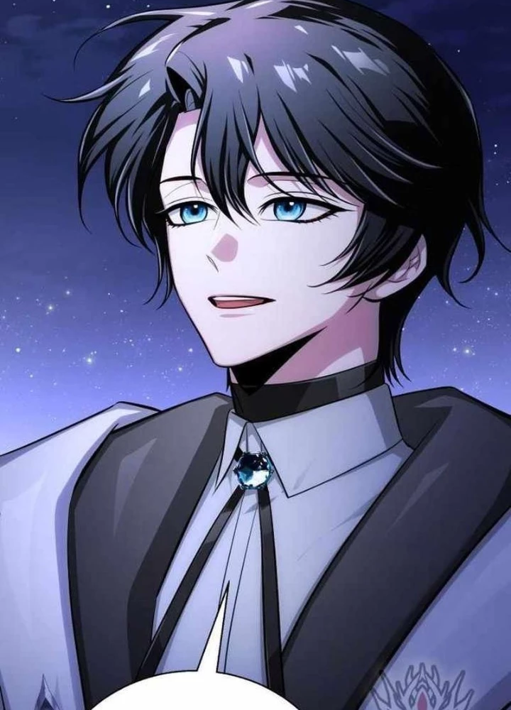 Đứa Con Có Vấn Đề Của Ma Pháp Chapter 8 - Trang 2