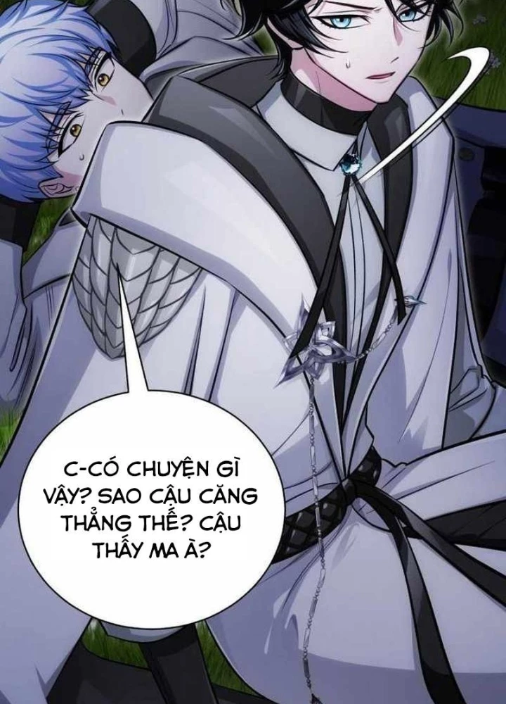 Đứa Con Có Vấn Đề Của Ma Pháp Chapter 8 - Trang 2