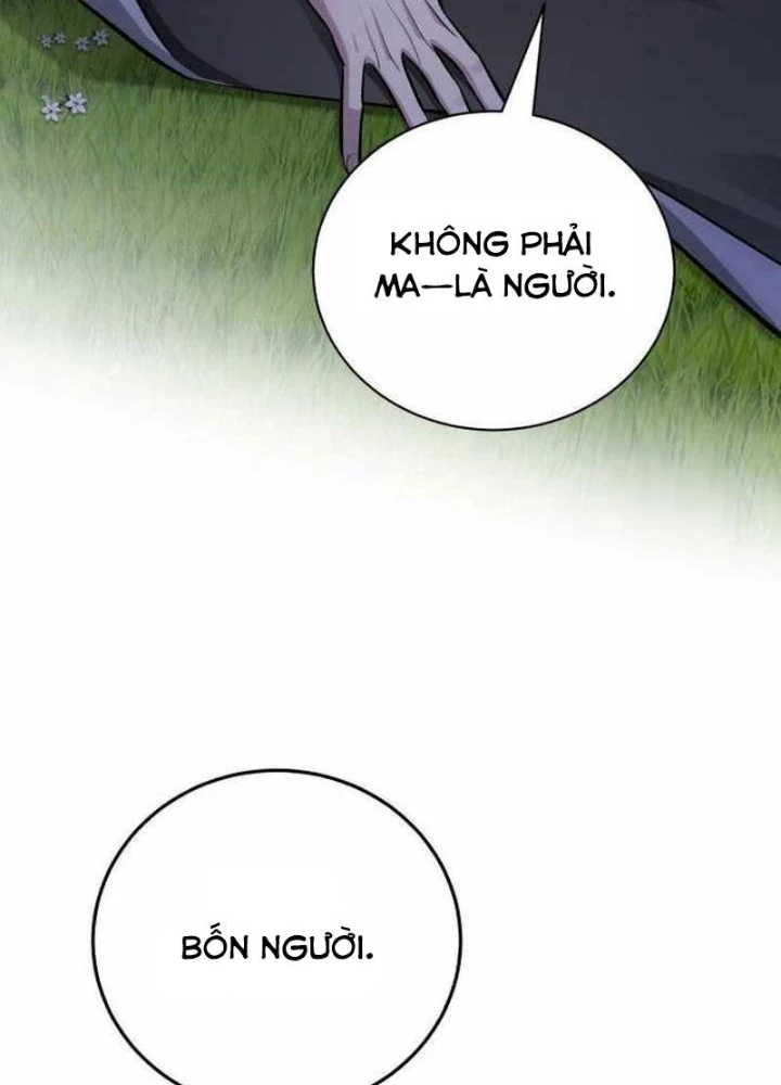 Đứa Con Có Vấn Đề Của Ma Pháp Chapter 8 - Trang 2