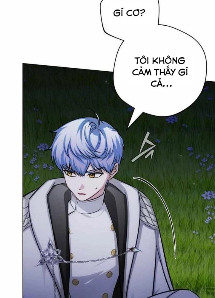Đứa Con Có Vấn Đề Của Ma Pháp Chapter 8 - Trang 2
