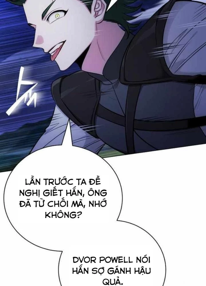 Đứa Con Có Vấn Đề Của Ma Pháp Chapter 8 - Trang 2