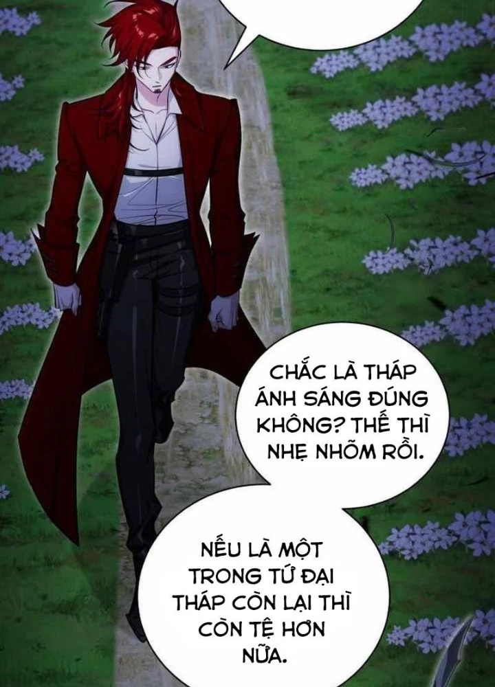 Đứa Con Có Vấn Đề Của Ma Pháp Chapter 8 - Trang 2