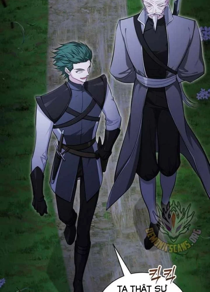 Đứa Con Có Vấn Đề Của Ma Pháp Chapter 8 - Trang 2