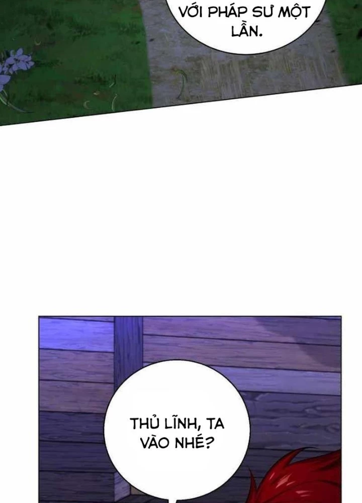 Đứa Con Có Vấn Đề Của Ma Pháp Chapter 8 - Trang 2