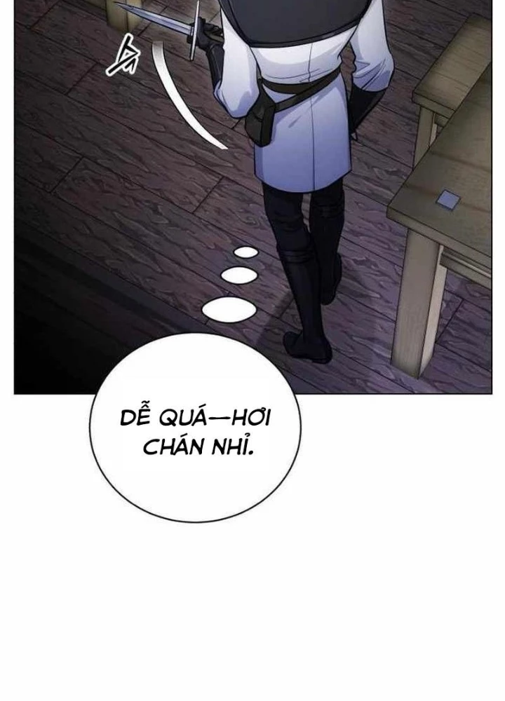 Đứa Con Có Vấn Đề Của Ma Pháp Chapter 8 - Trang 2