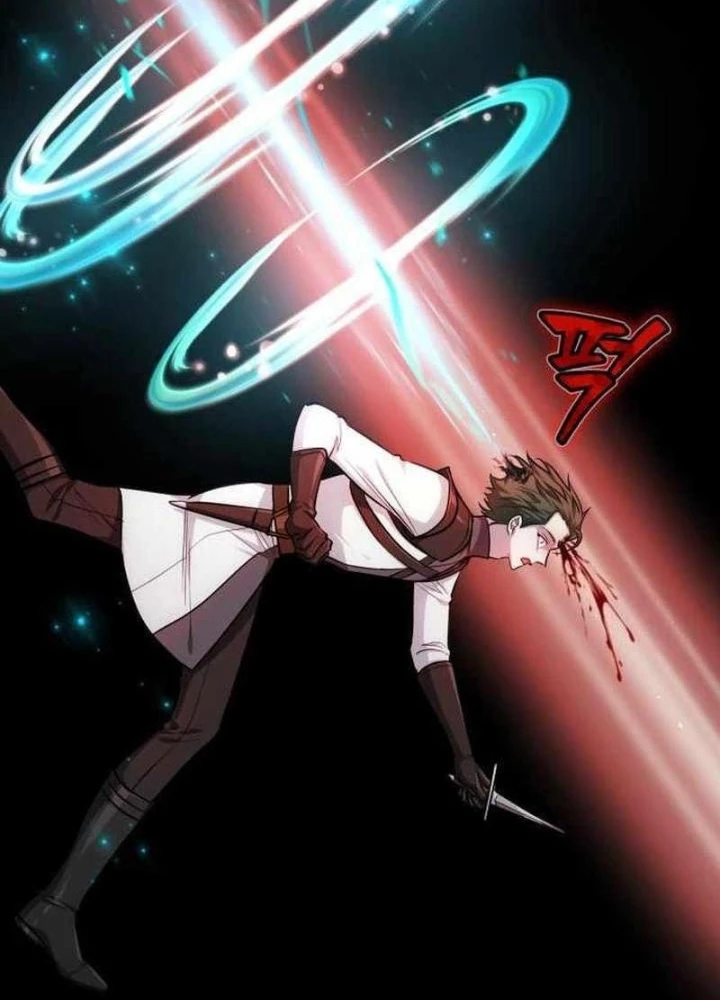 Đứa Con Có Vấn Đề Của Ma Pháp Chapter 8 - Trang 2