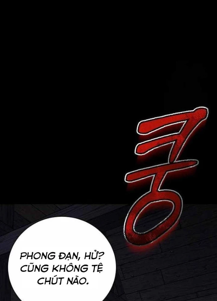 Đứa Con Có Vấn Đề Của Ma Pháp Chapter 8 - Trang 2