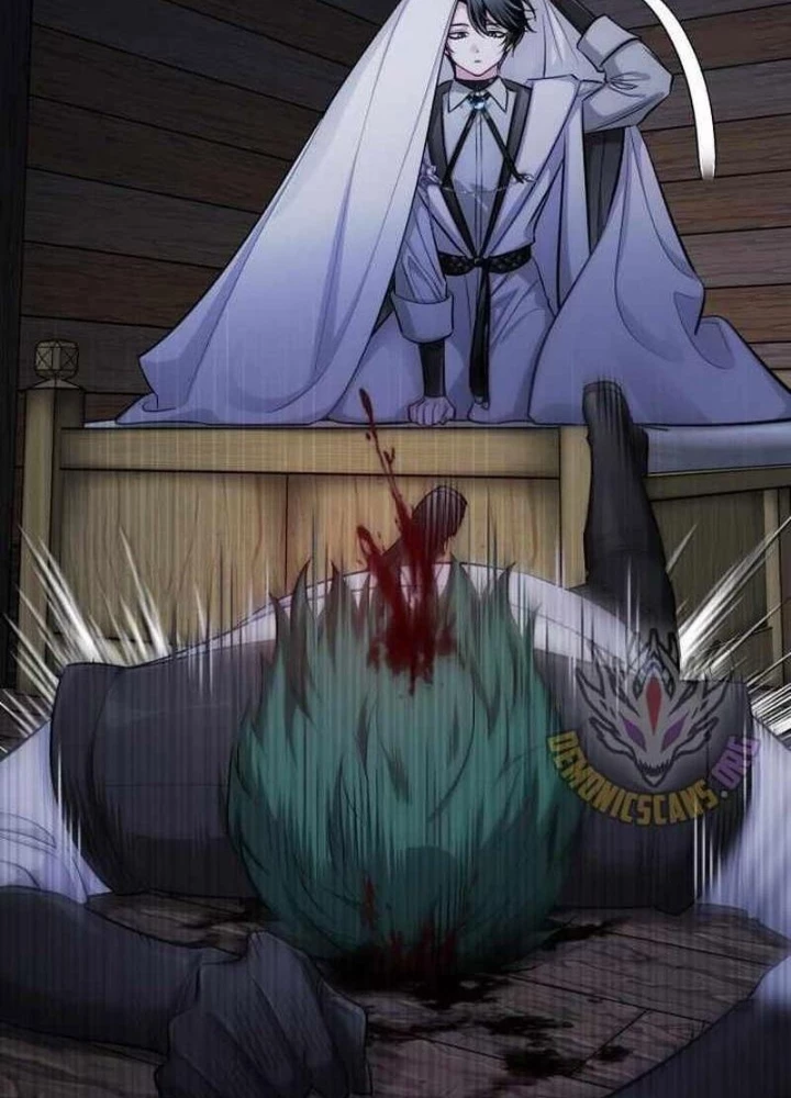 Đứa Con Có Vấn Đề Của Ma Pháp Chapter 8 - Trang 2