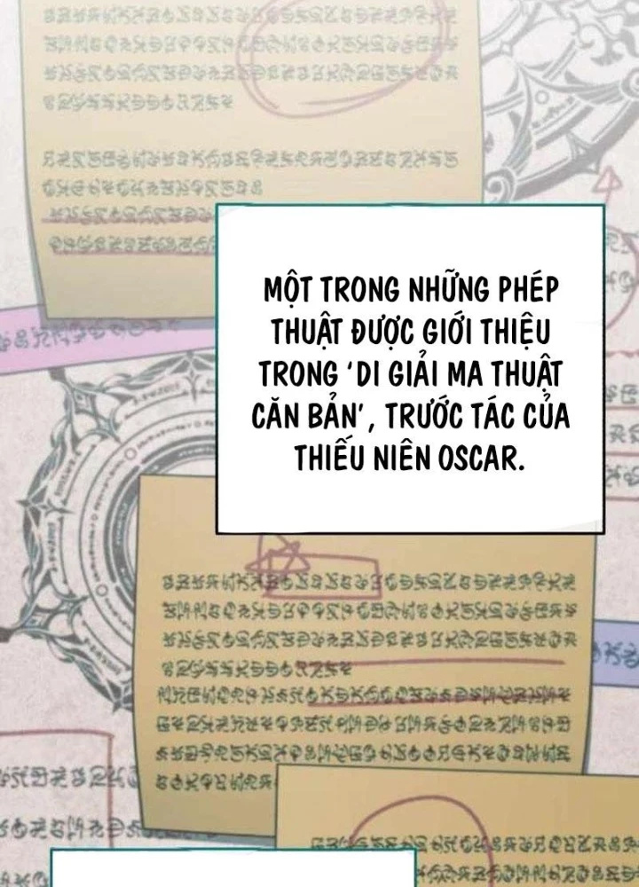 Đứa Con Có Vấn Đề Của Ma Pháp Chapter 8 - Trang 2