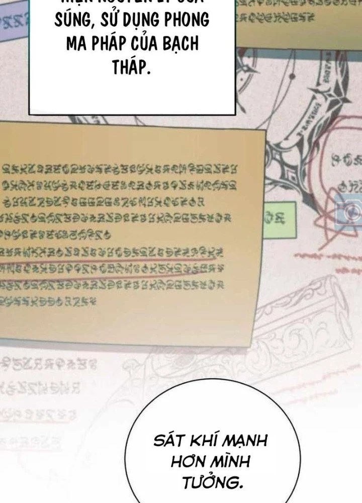 Đứa Con Có Vấn Đề Của Ma Pháp Chapter 8 - Trang 2