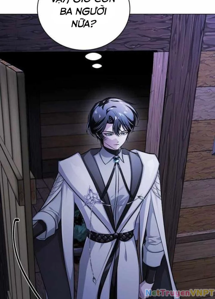 Đứa Con Có Vấn Đề Của Ma Pháp Chapter 8 - Trang 2