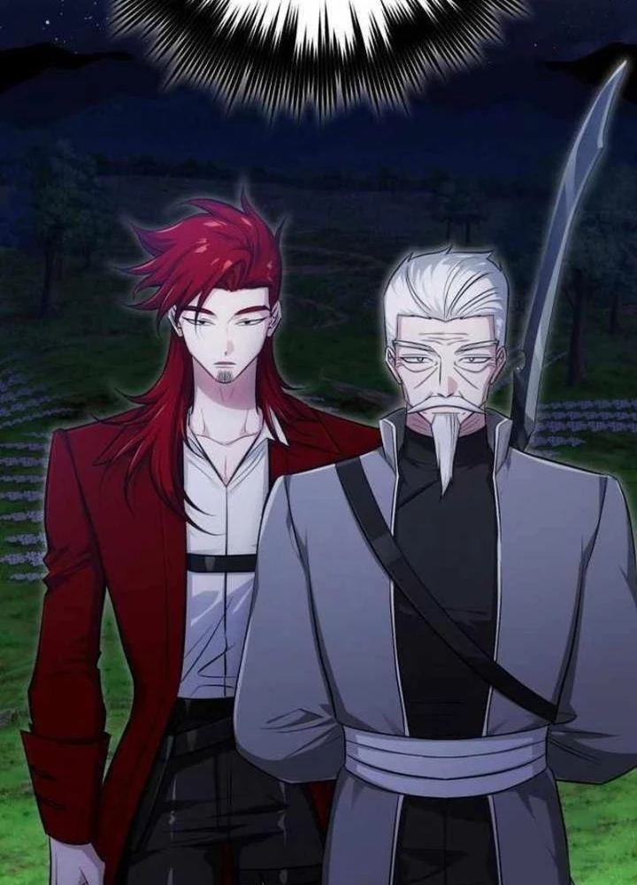 Đứa Con Có Vấn Đề Của Ma Pháp Chapter 8 - Trang 2