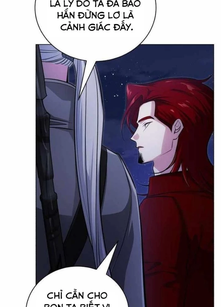 Đứa Con Có Vấn Đề Của Ma Pháp Chapter 8 - Trang 2