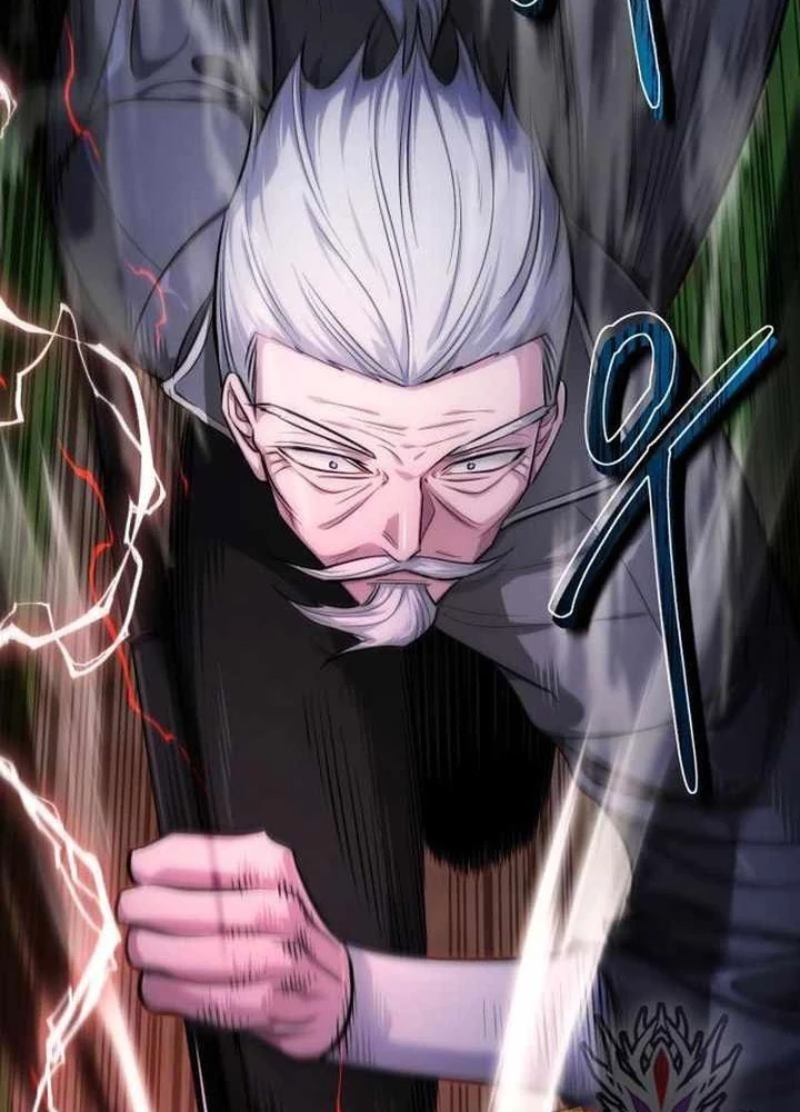 Đứa Con Có Vấn Đề Của Ma Pháp Chapter 8 - Trang 2