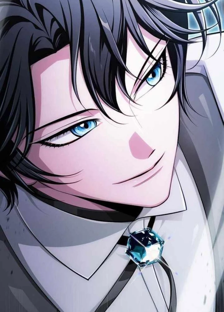 Đứa Con Có Vấn Đề Của Ma Pháp Chapter 8 - Trang 2