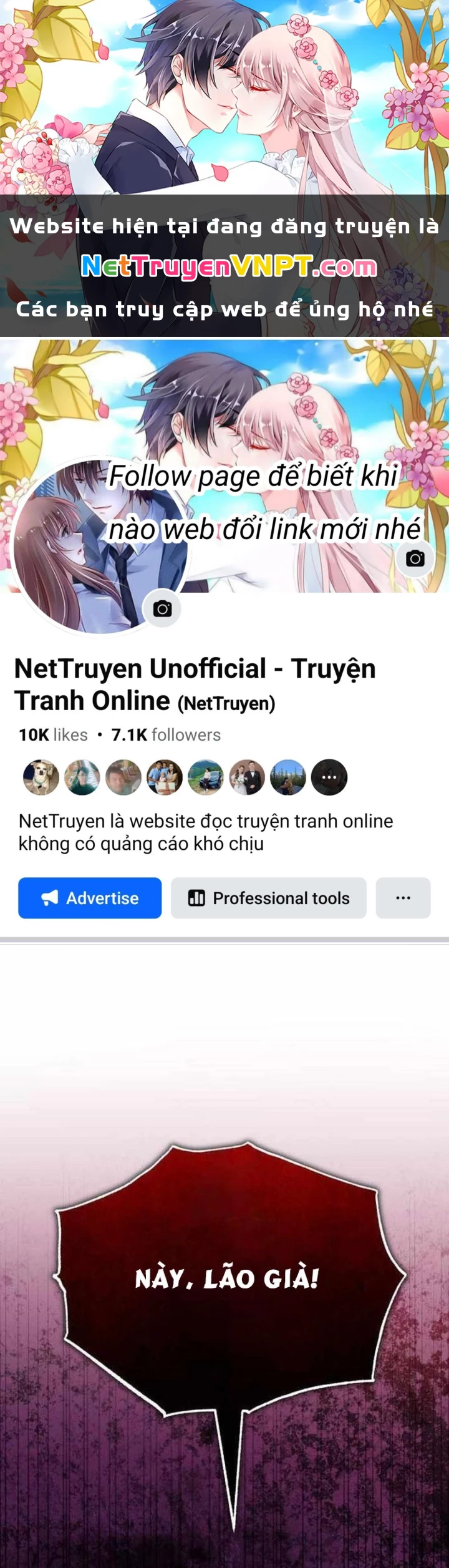 Đứa Con Có Vấn Đề Của Ma Pháp Chapter 8 - Trang 2