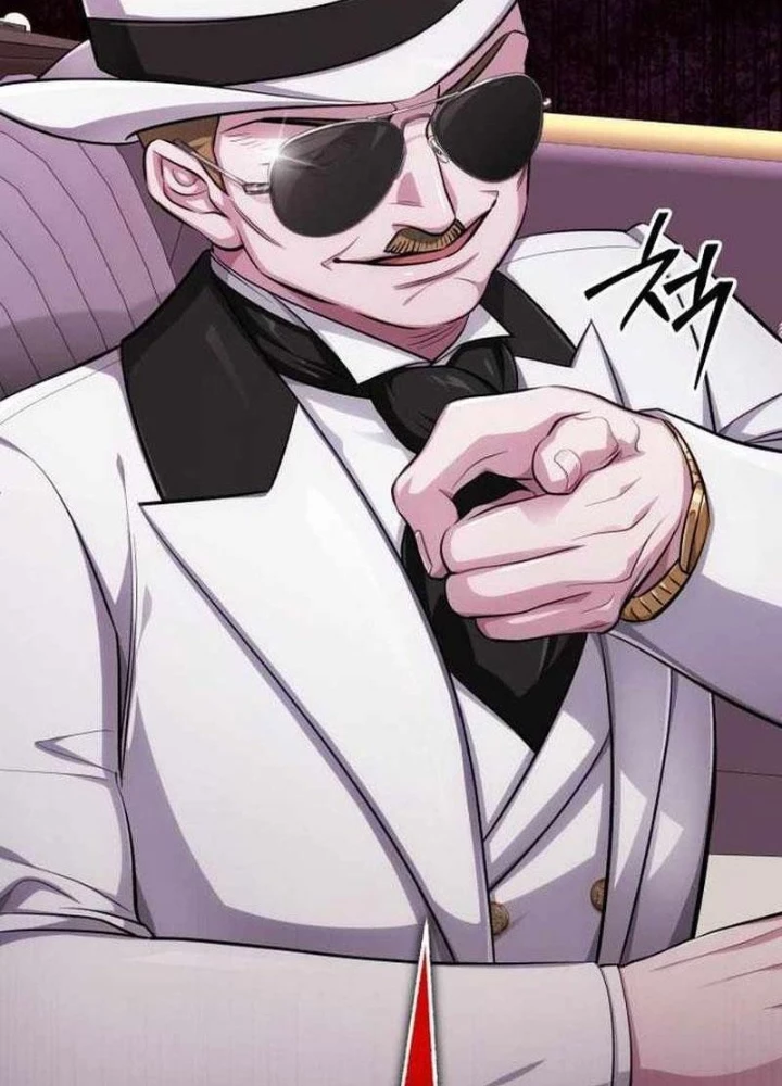 Đứa Con Có Vấn Đề Của Ma Pháp Chapter 8 - Trang 2