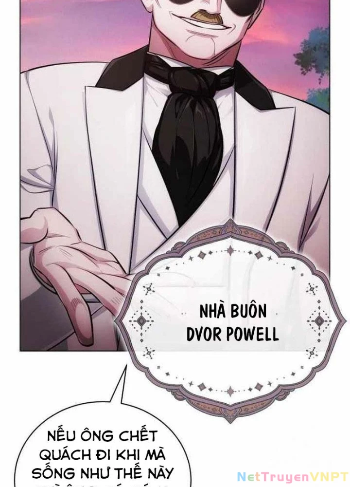 Đứa Con Có Vấn Đề Của Ma Pháp Chapter 8 - Trang 2