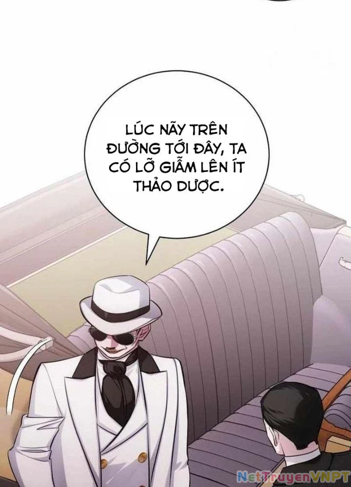 Đứa Con Có Vấn Đề Của Ma Pháp Chapter 8 - Trang 2