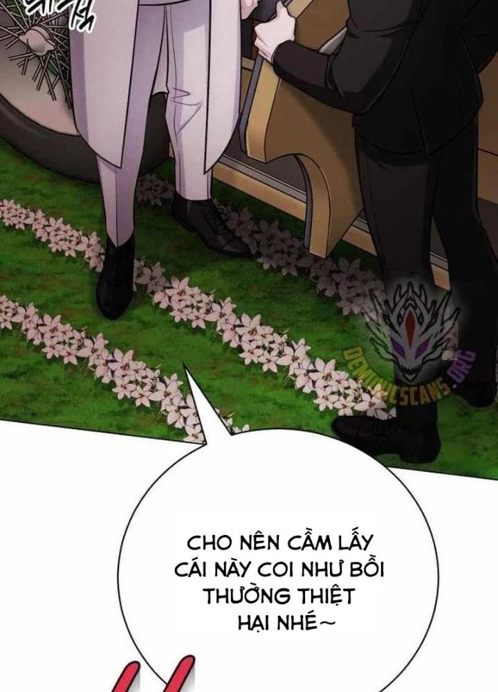 Đứa Con Có Vấn Đề Của Ma Pháp Chapter 8 - Trang 2