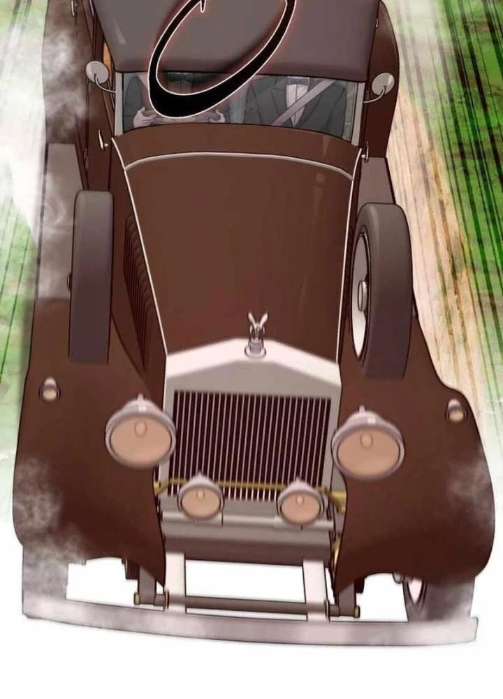 Đứa Con Có Vấn Đề Của Ma Pháp Chapter 8 - Trang 2