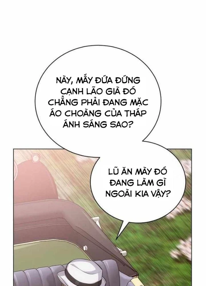 Đứa Con Có Vấn Đề Của Ma Pháp Chapter 8 - Trang 2