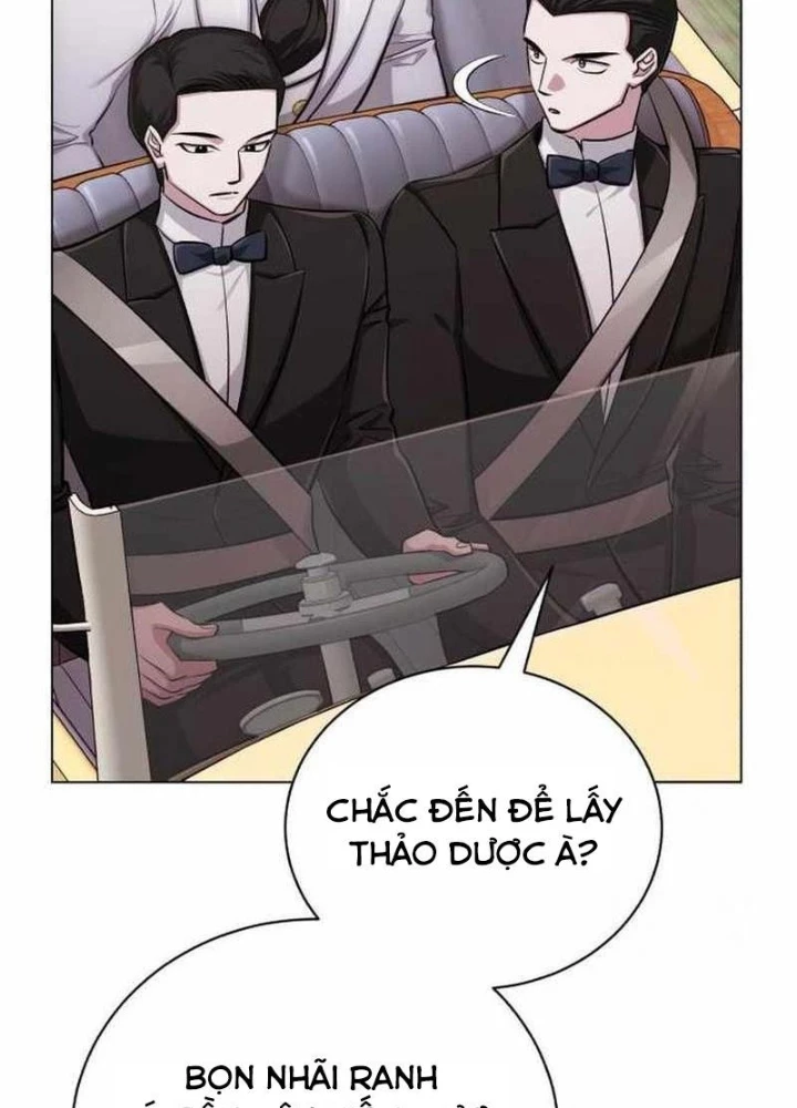 Đứa Con Có Vấn Đề Của Ma Pháp Chapter 8 - Trang 2