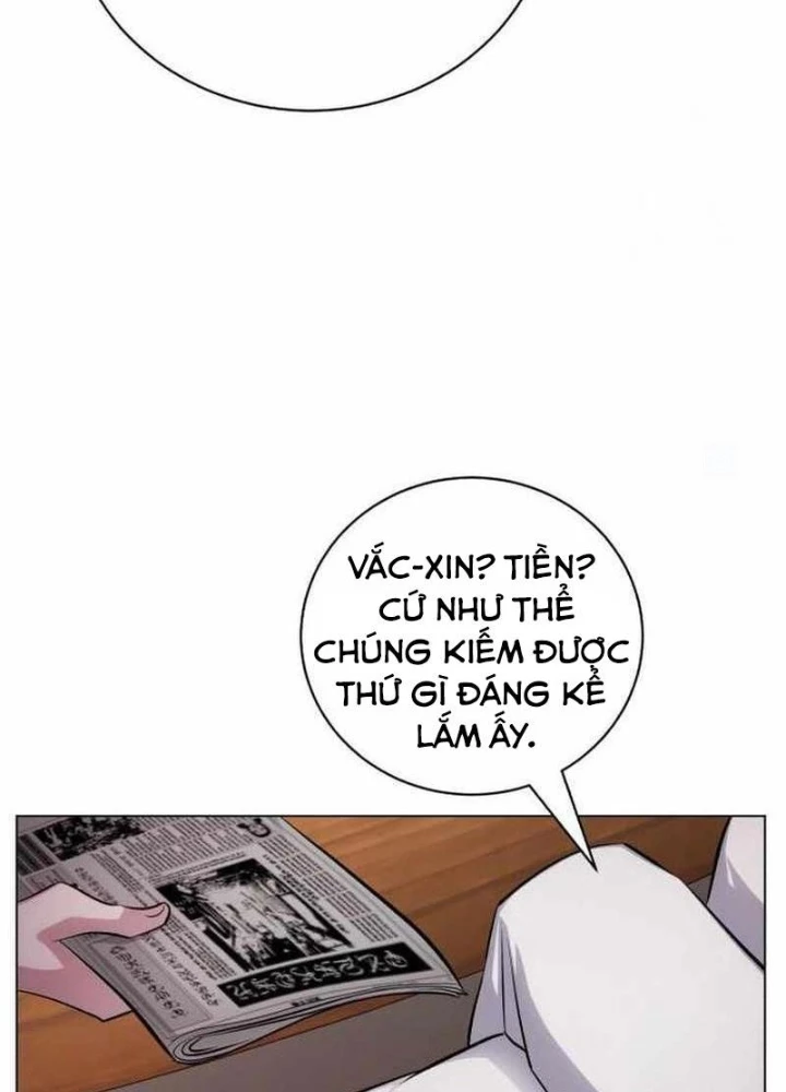 Đứa Con Có Vấn Đề Của Ma Pháp Chapter 8 - Trang 2