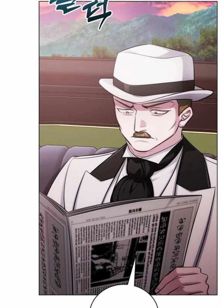 Đứa Con Có Vấn Đề Của Ma Pháp Chapter 8 - Trang 2