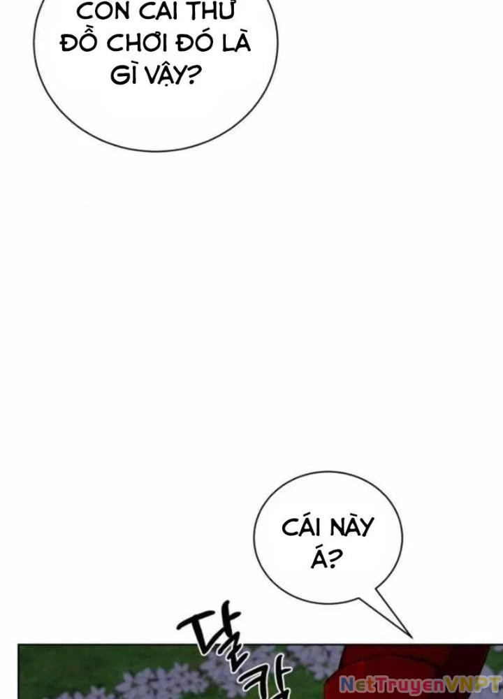 Đứa Con Có Vấn Đề Của Ma Pháp Chapter 9 - Trang 2