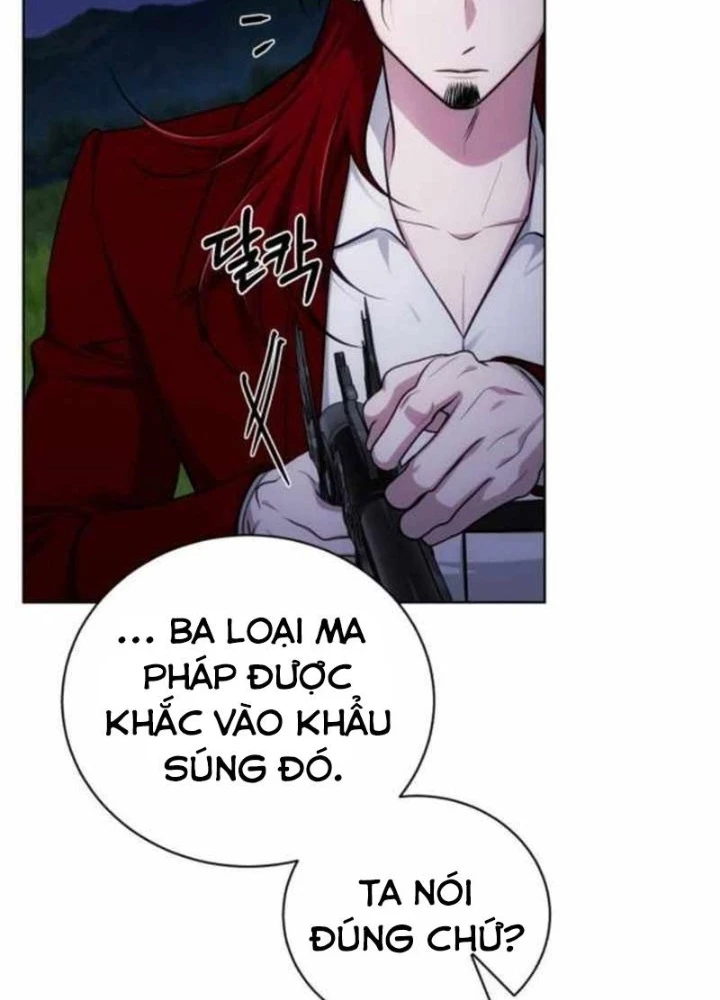 Đứa Con Có Vấn Đề Của Ma Pháp Chapter 9 - Trang 2