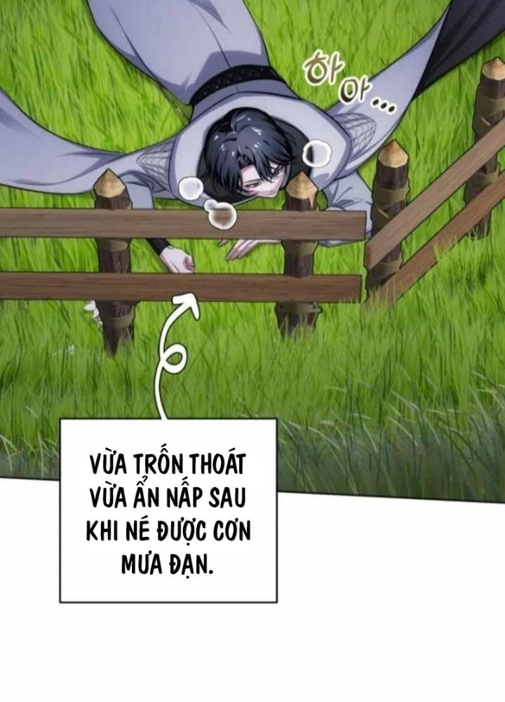 Đứa Con Có Vấn Đề Của Ma Pháp Chapter 9 - Trang 2