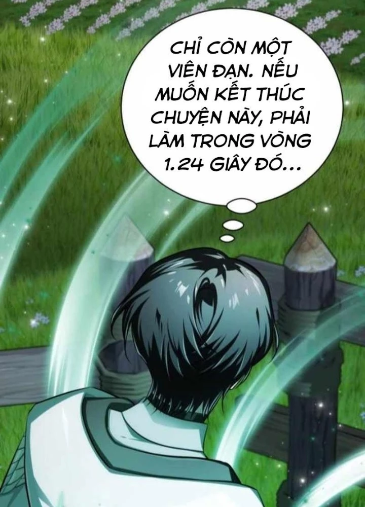 Đứa Con Có Vấn Đề Của Ma Pháp Chapter 9 - Trang 2