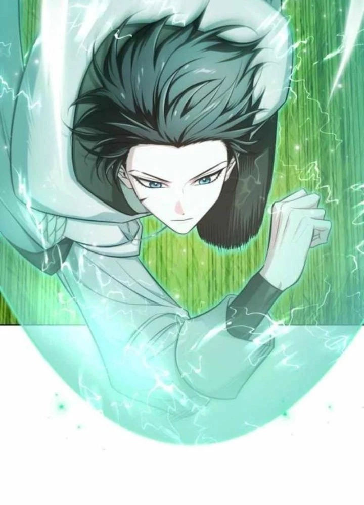 Đứa Con Có Vấn Đề Của Ma Pháp Chapter 9 - Trang 2