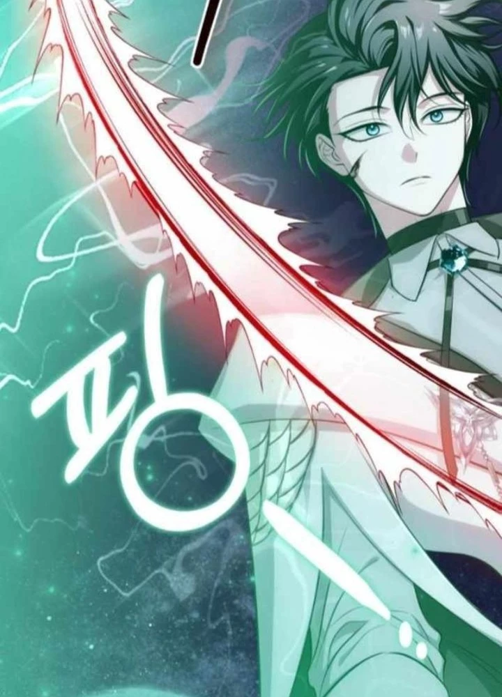 Đứa Con Có Vấn Đề Của Ma Pháp Chapter 9 - Trang 2