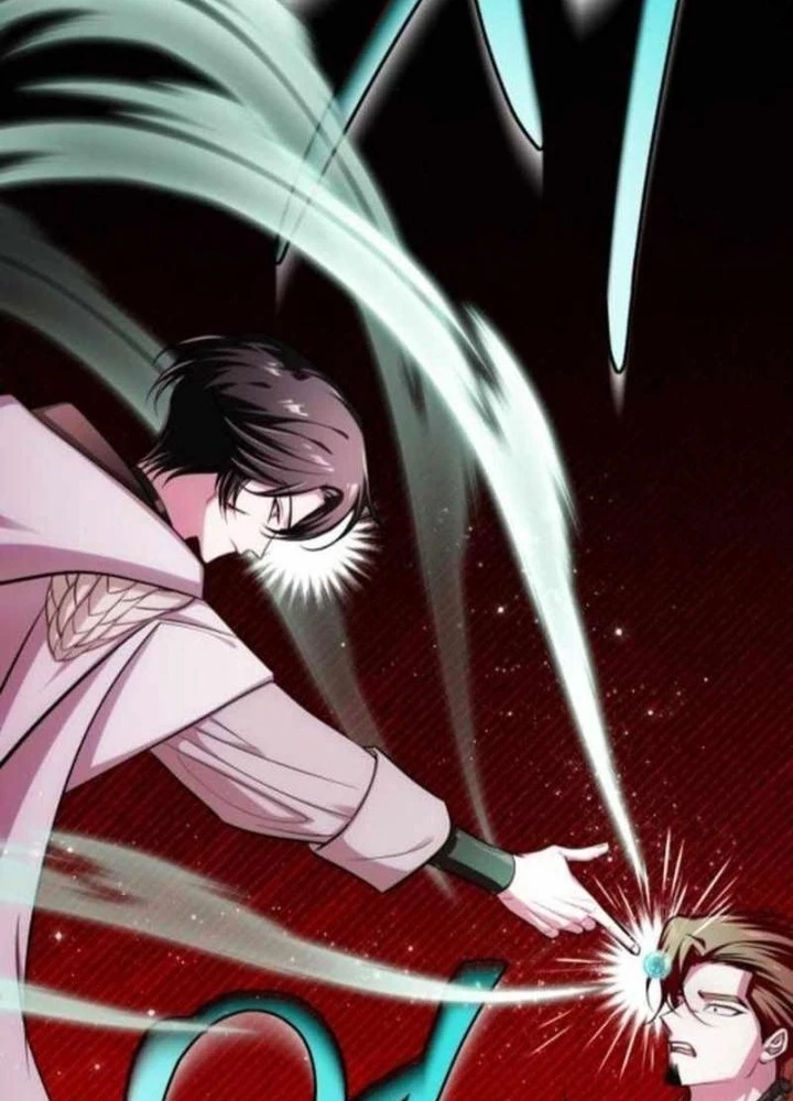 Đứa Con Có Vấn Đề Của Ma Pháp Chapter 9 - Trang 2