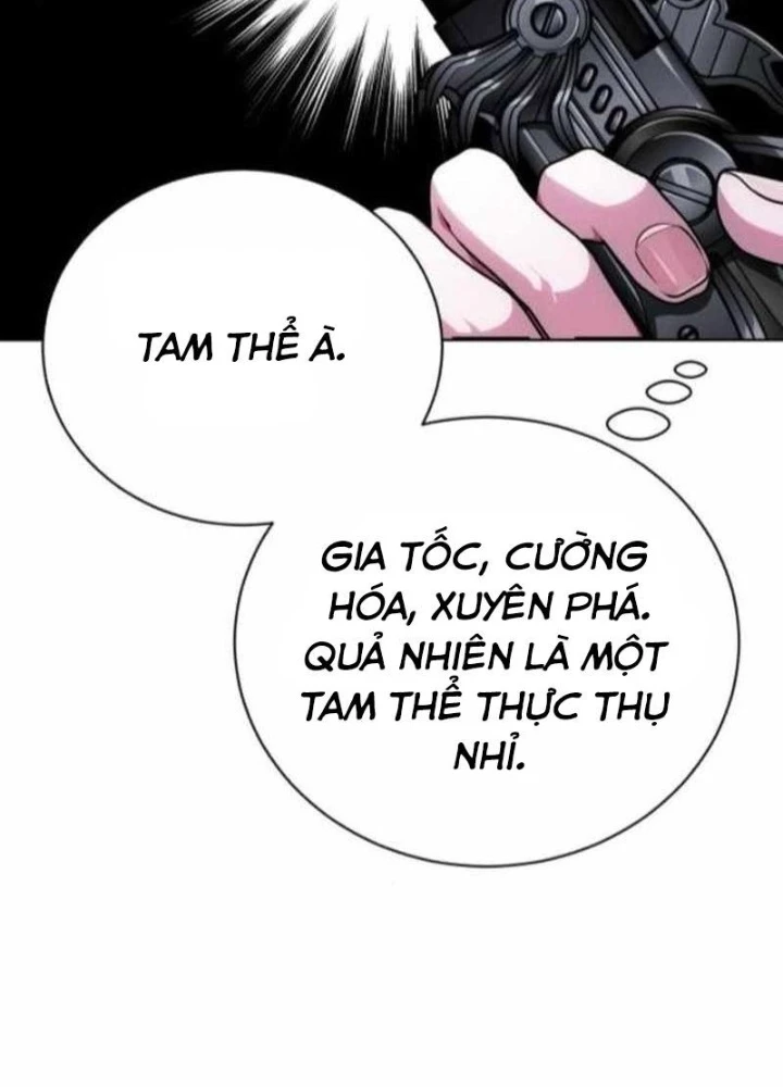 Đứa Con Có Vấn Đề Của Ma Pháp Chapter 9 - Trang 2