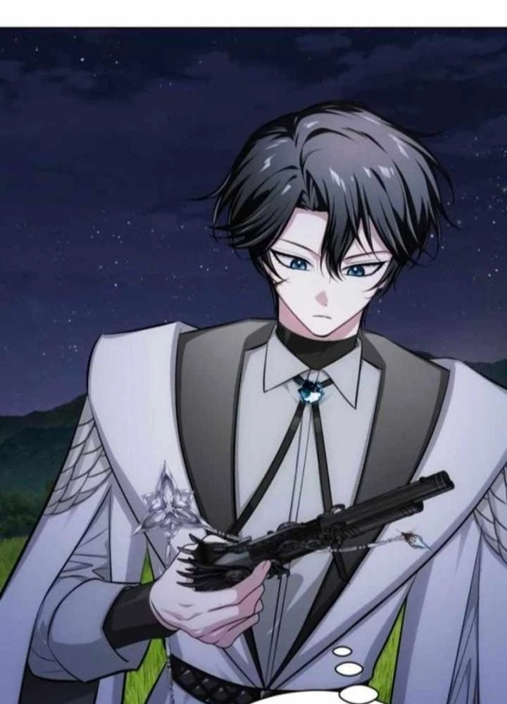 Đứa Con Có Vấn Đề Của Ma Pháp Chapter 9 - Trang 2